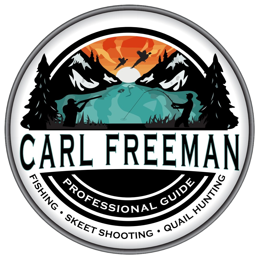 Coastal Clays Shooting Logo