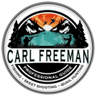Coastal Clays Shooting Logo